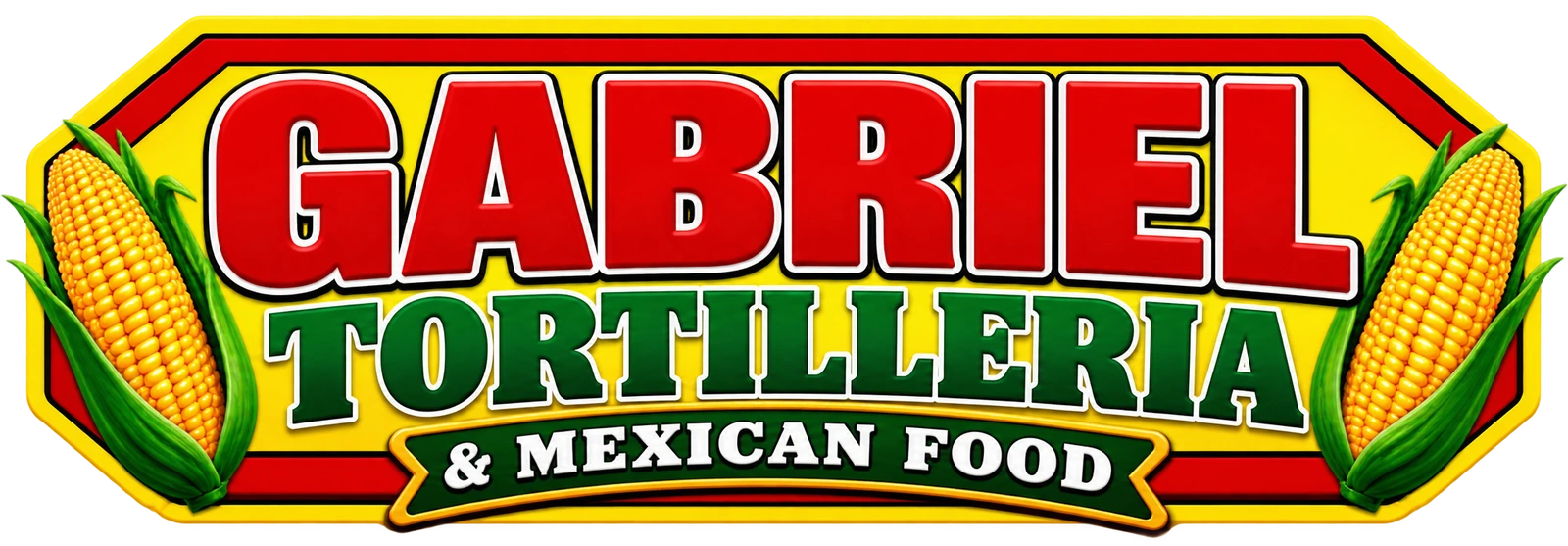 Gabriel Tortillería